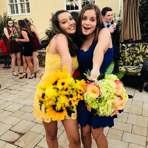 Meet your Posher, Alyssa - Picture 1 of 1